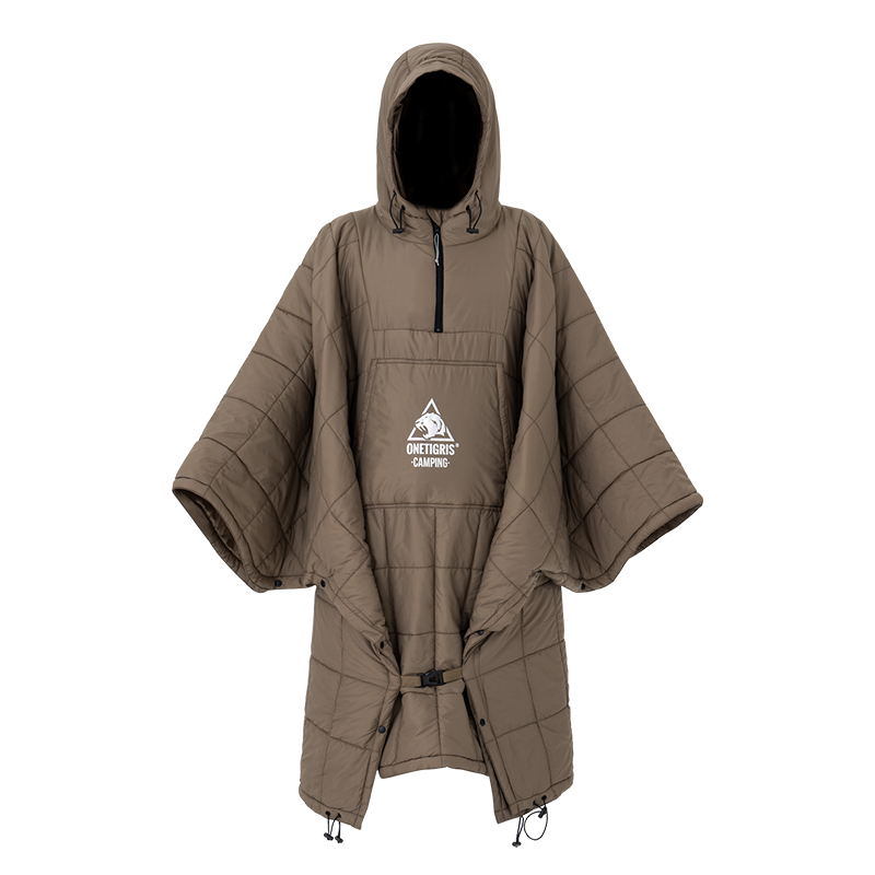 OneTigris Camping  Outdoor Blanket