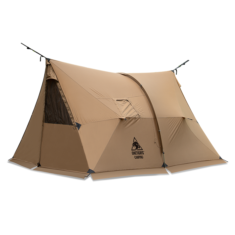 OneTigris ASH CANOPY Hammock Hot Tent