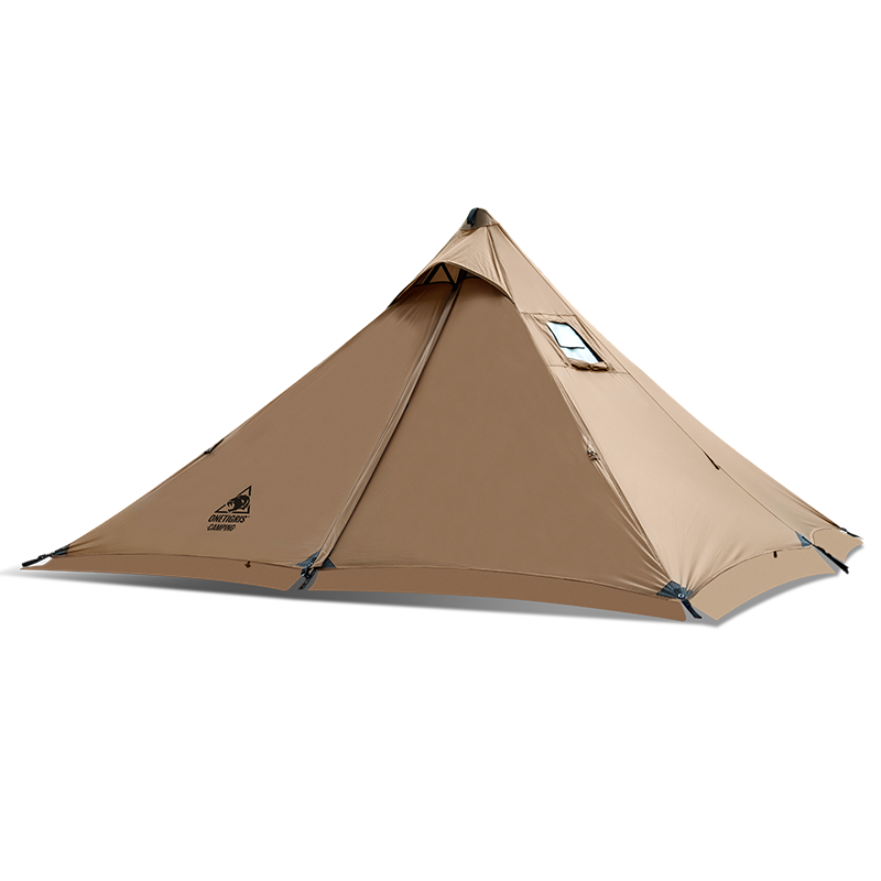 ONETIGRIS  APEX TRAIL Camping Tent