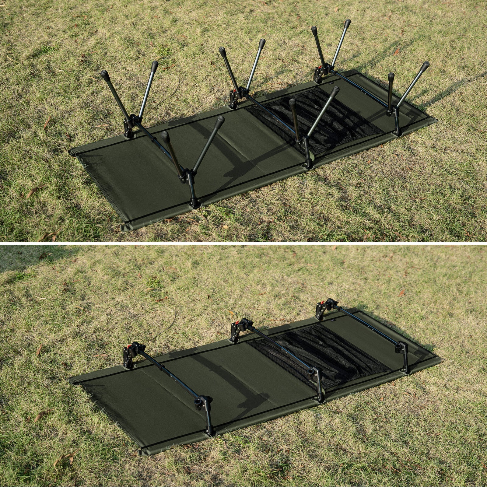Portable Camping Cot