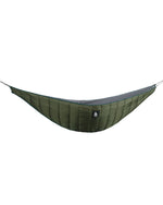 onetigris camping NIGHT PROTECTOR Under-quilt Expand on white background