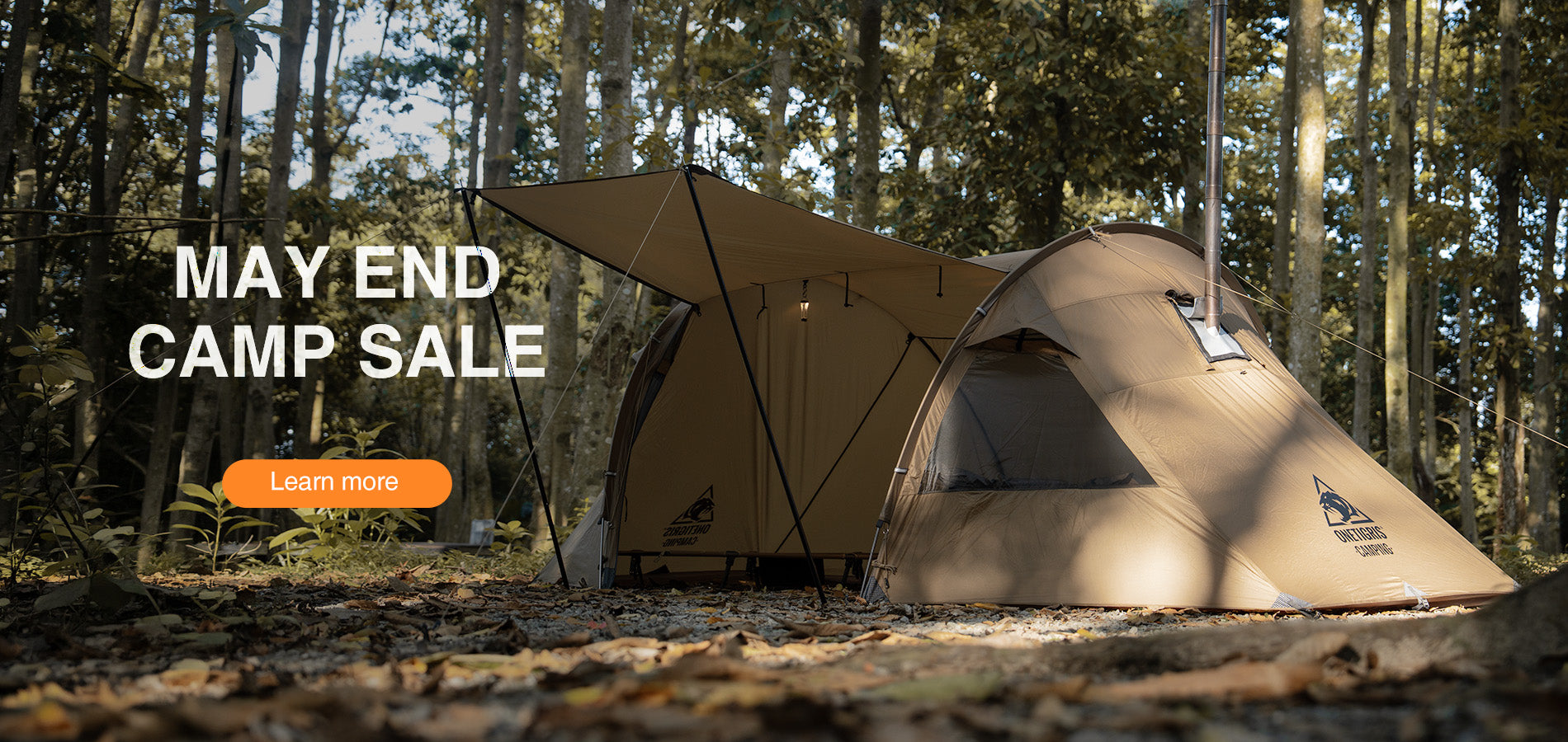 Onetigris キャンプテント セット テント – OneTigris Camping