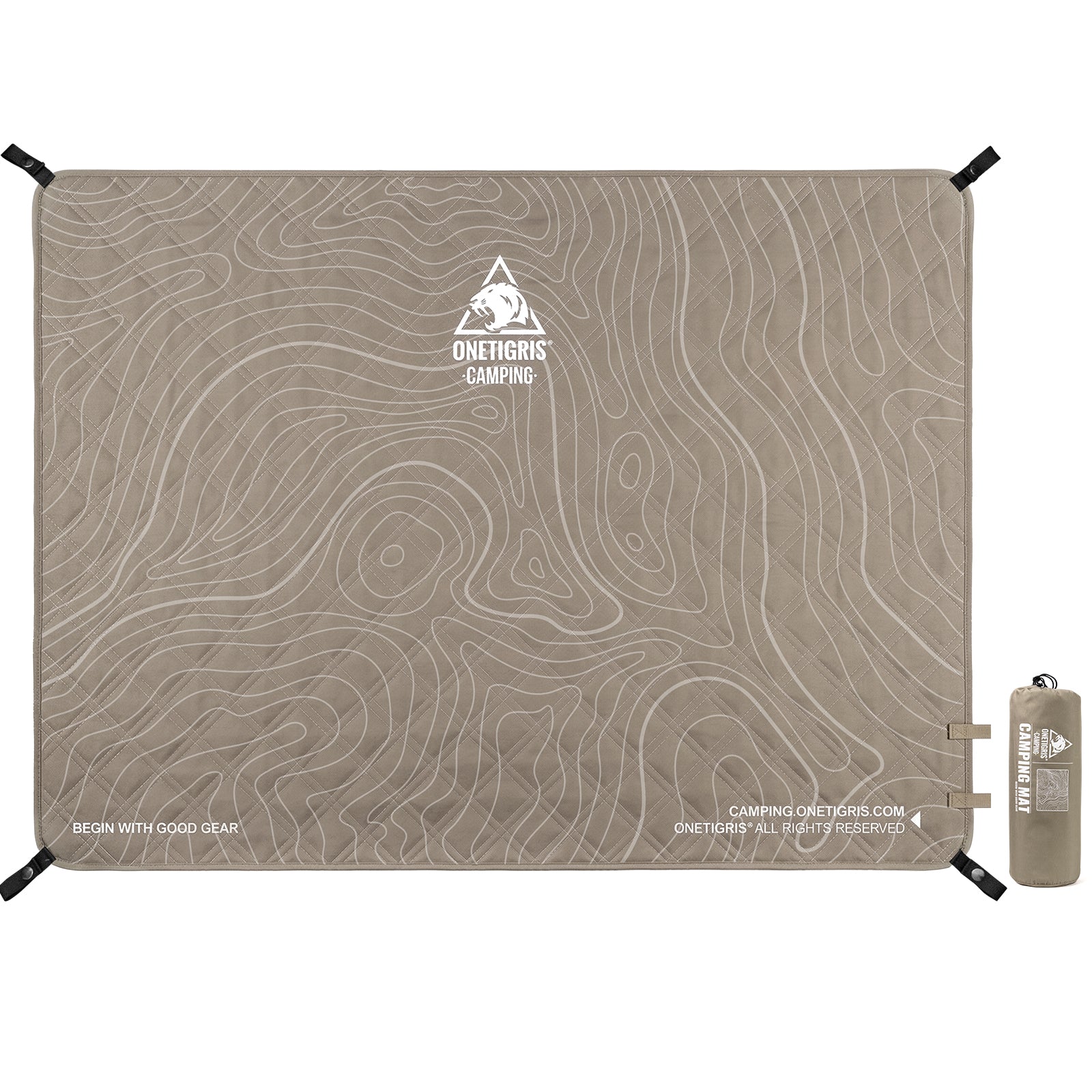 New Arrival – OneTigris Camping