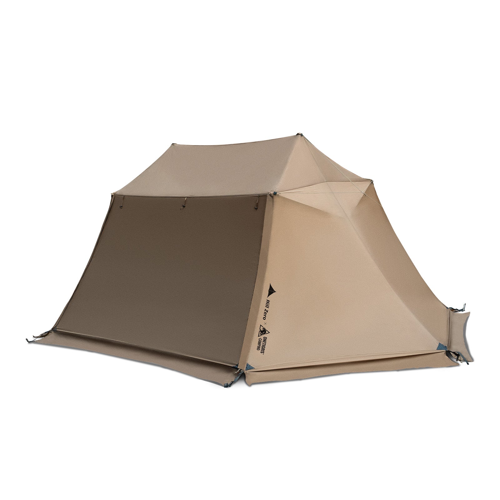 SCARECROW Camping Shelter