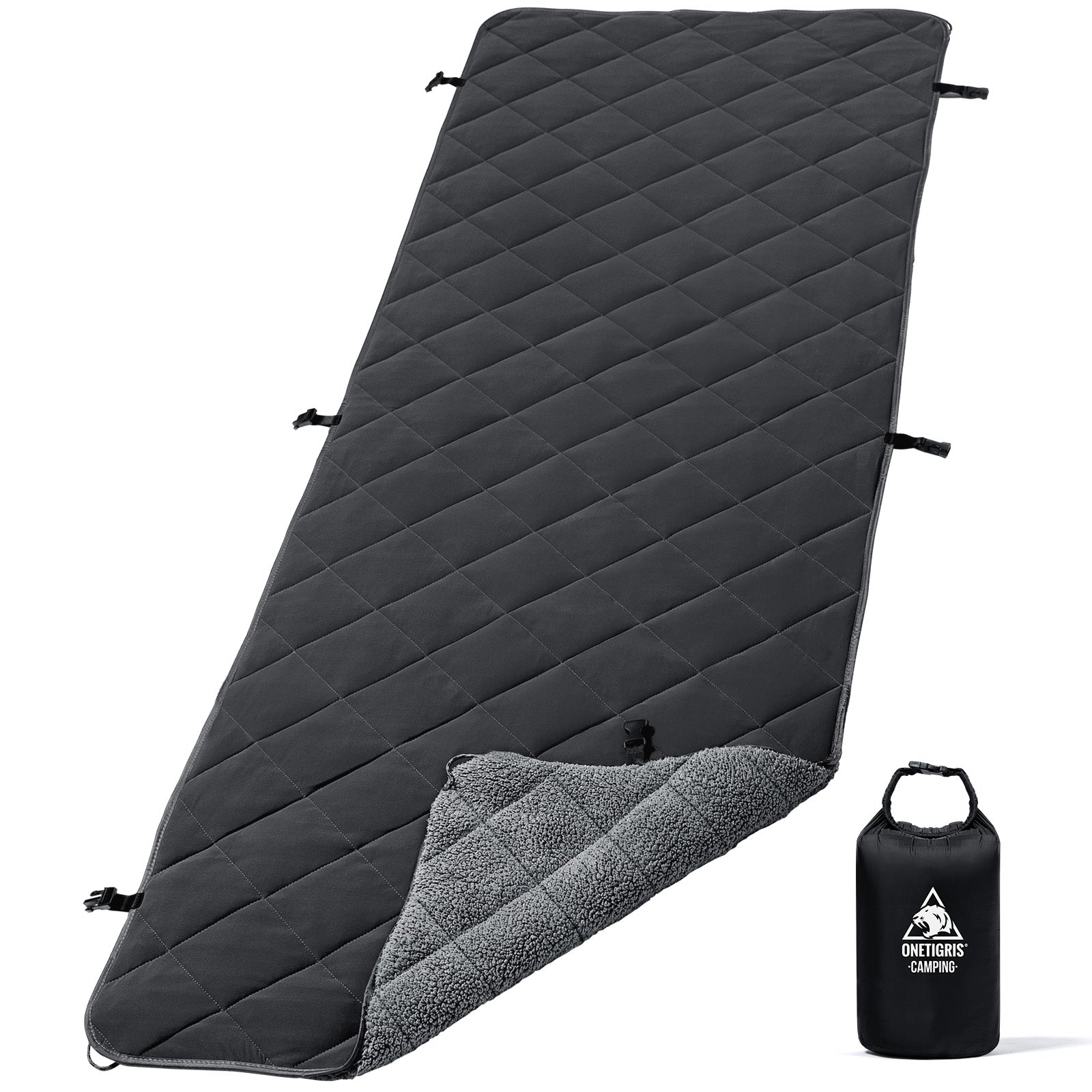 New Arrival – OneTigris Camping
