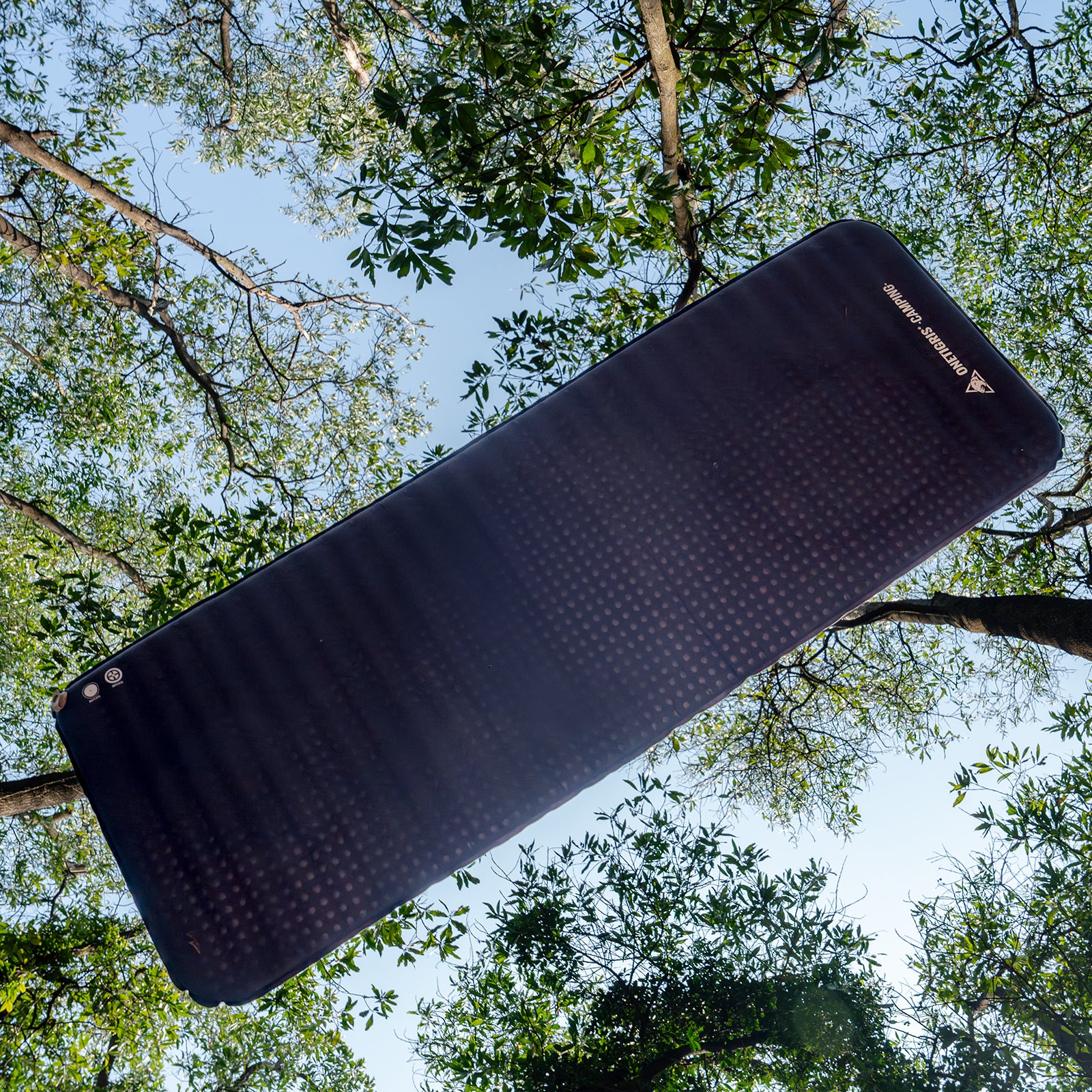 DREAMSTAR スリーピングパッド | OneTigris Camping