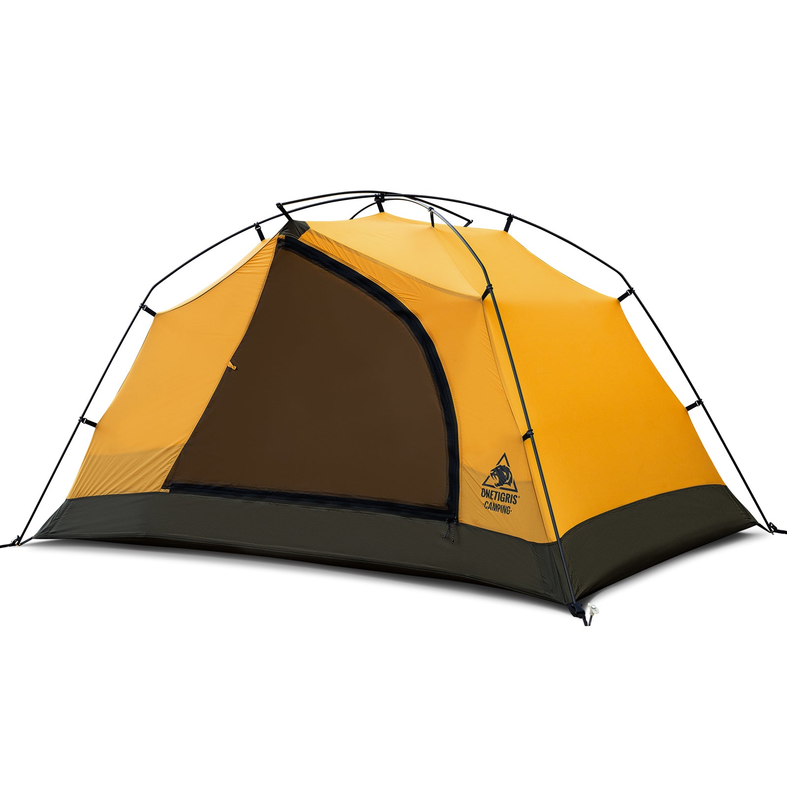 blikseminslag tent STELLA Camping Tent