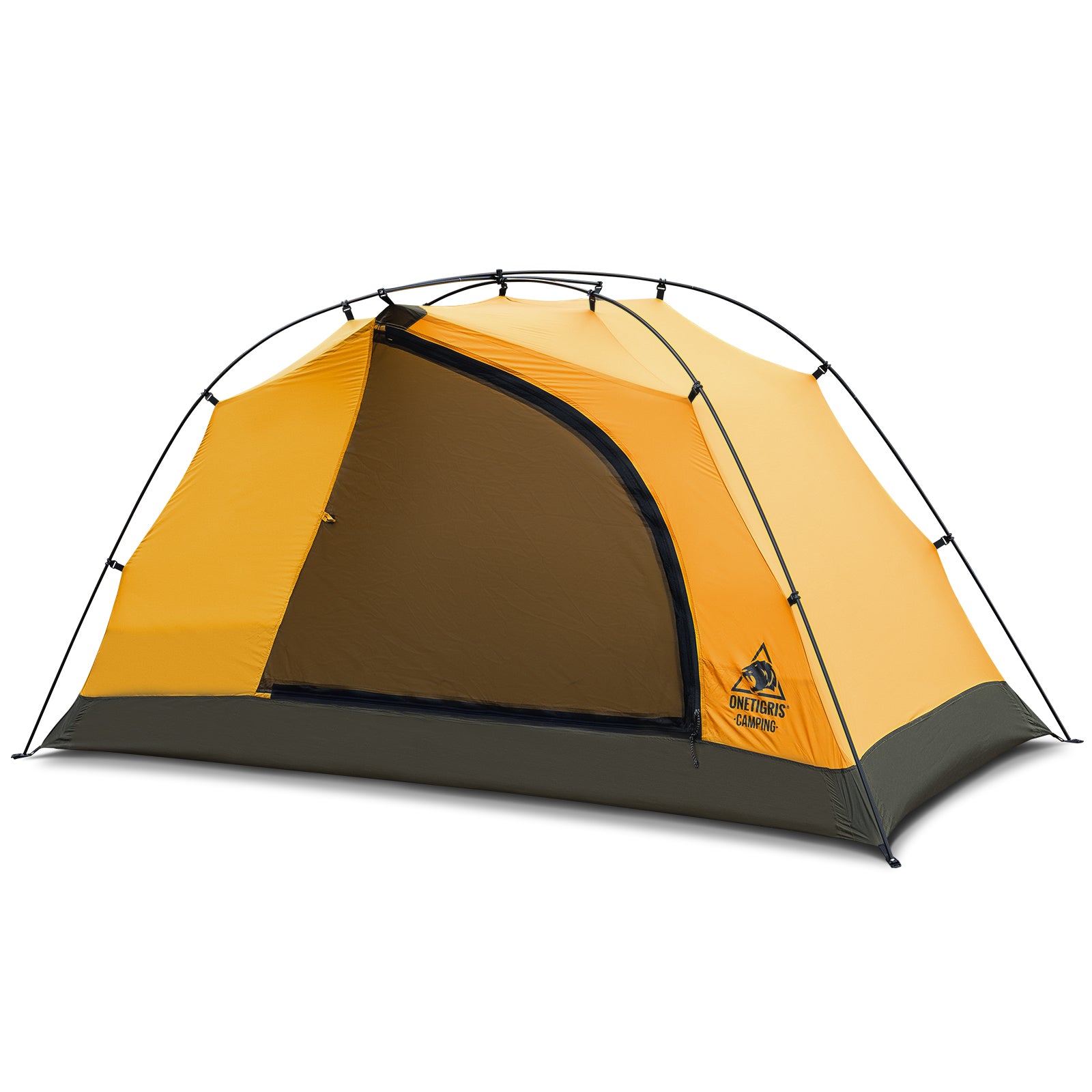 STELLA  4 Seasons Single Camping Tent