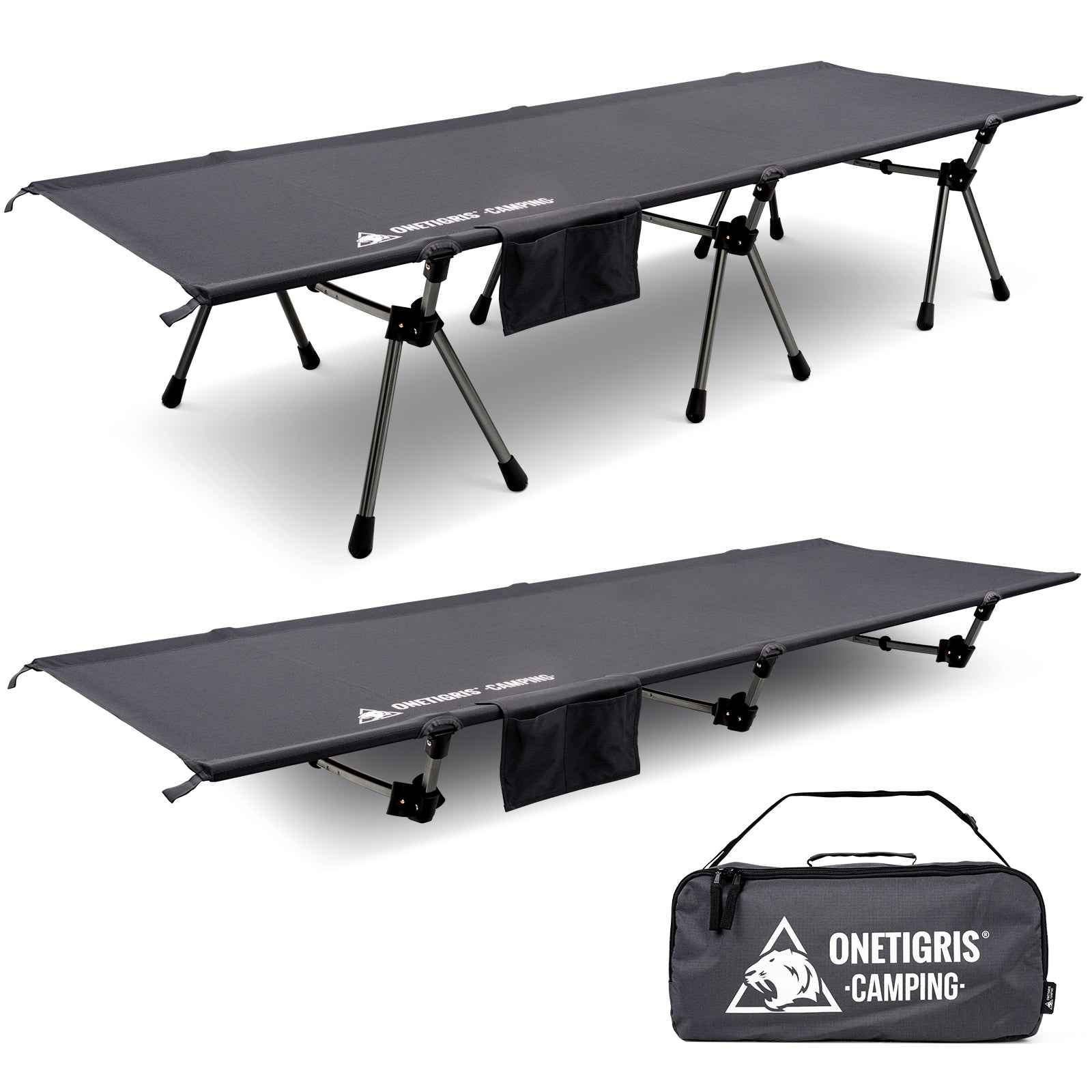 Portable Camping Cot