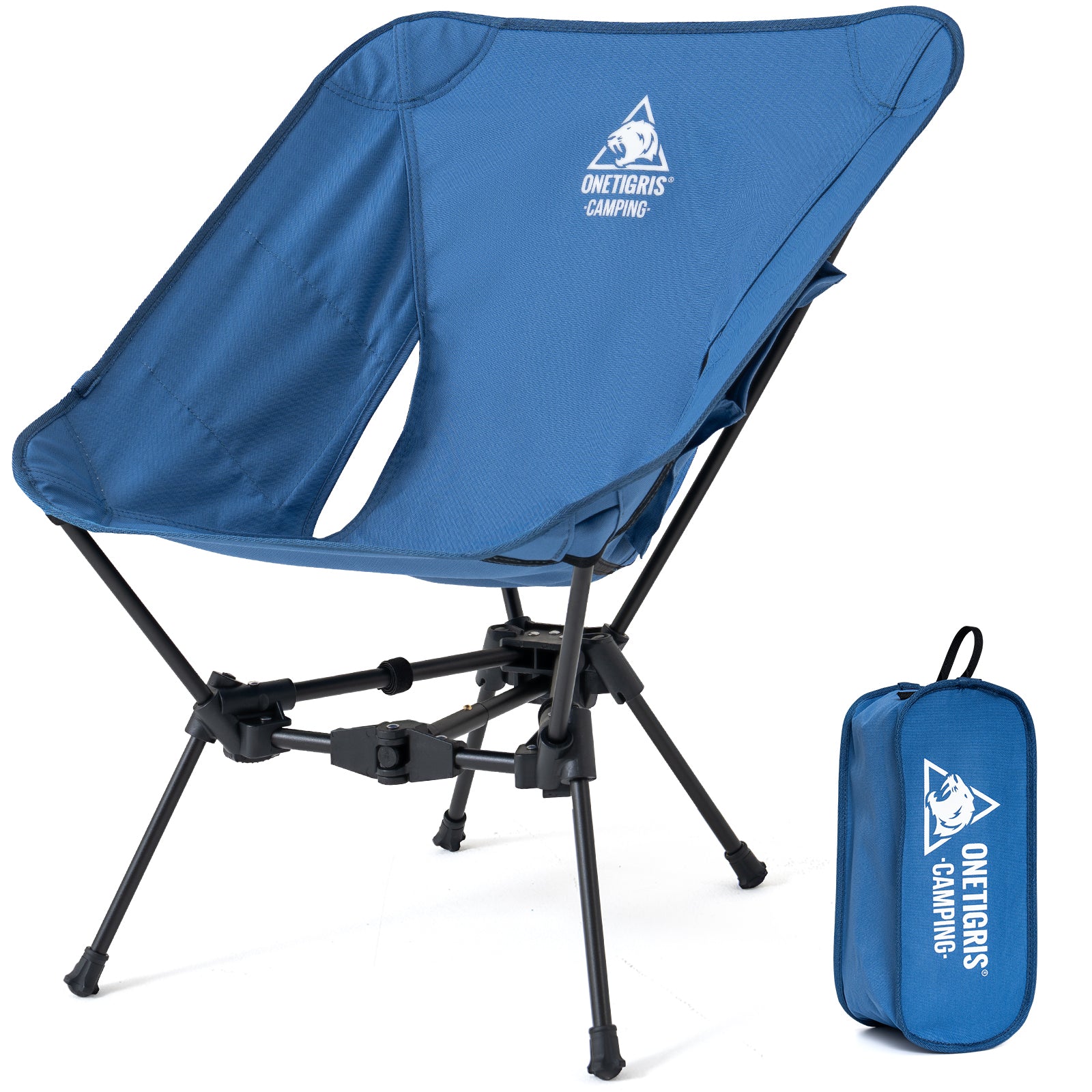 TigerBlade Camping Chair 05