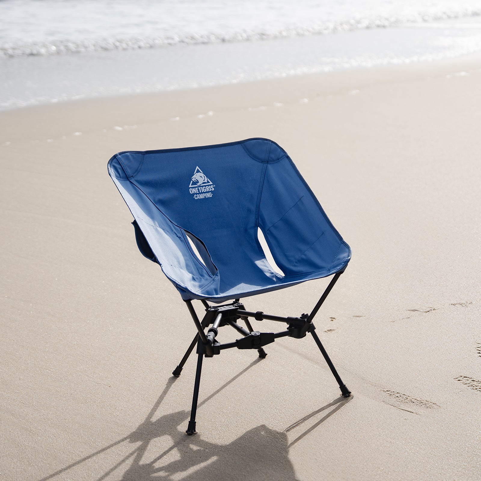 TigerBlade Camping Chair 05