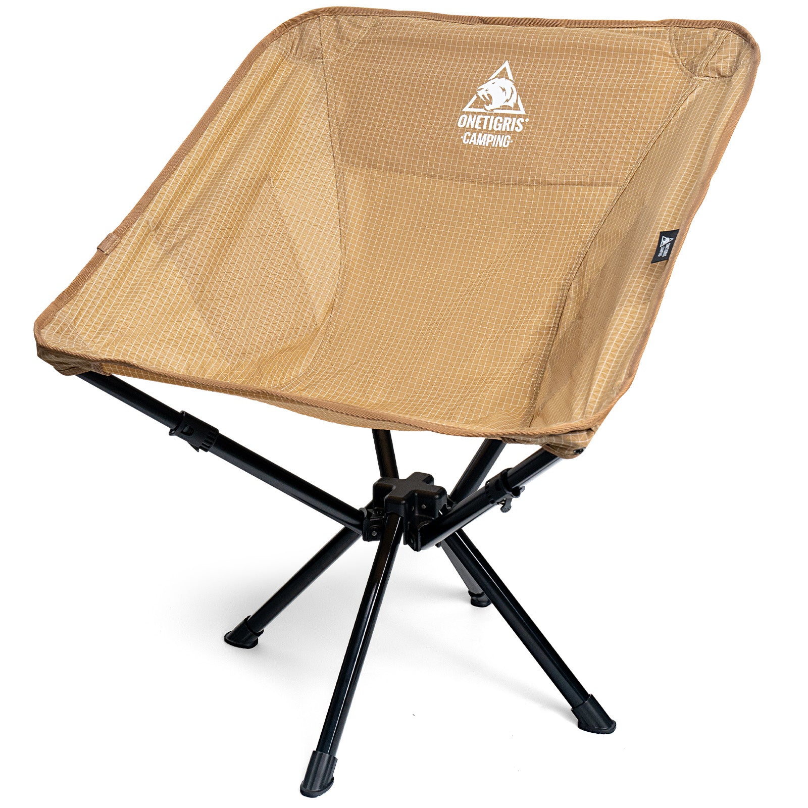 FORREST Camping Chair 10 | OneTigris – OneTigris Camping