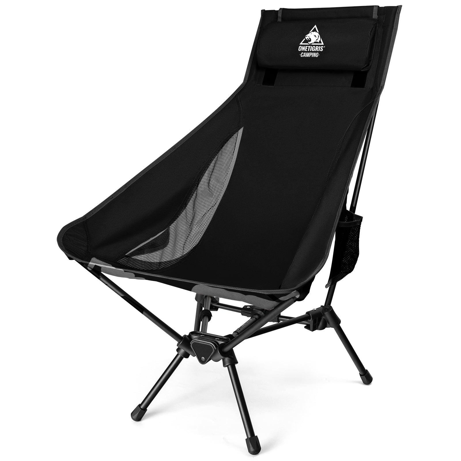 Tigerblade High Back Camping Chair 07