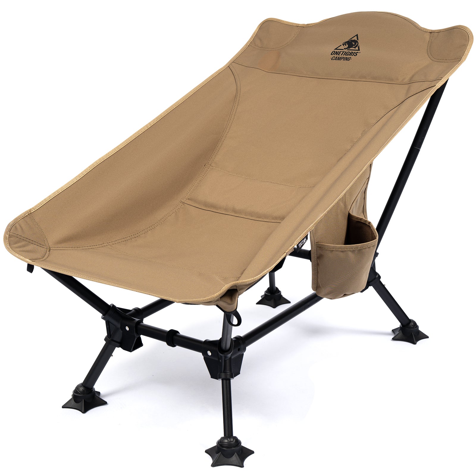 OneTigris Portable Camping Chair