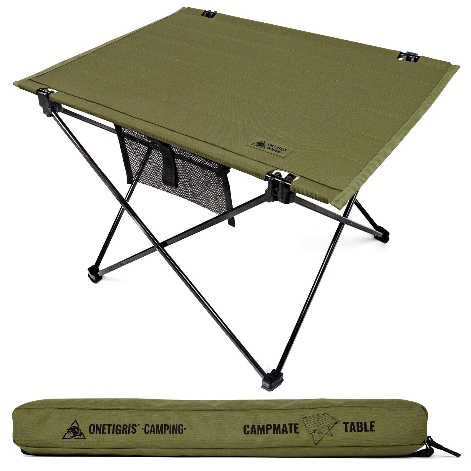 CAMPMATE Camping Table 08