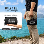 ONLY 1  lb ,Easy to Carry