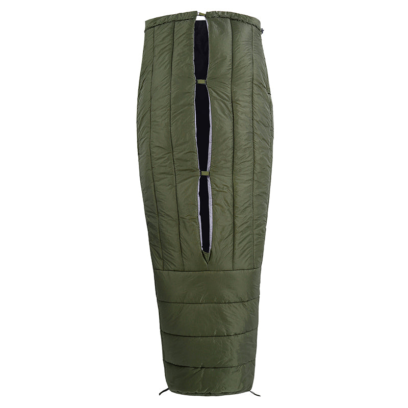 OneTigris Featherlite Ultralight Sleeping Quilt