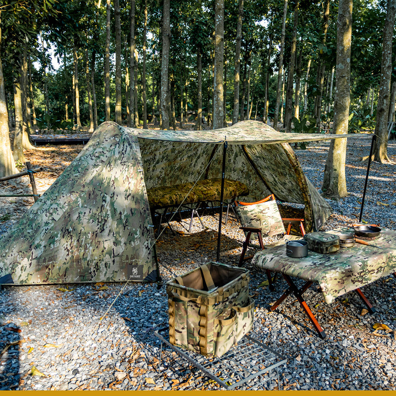 COMETA キャンプ テント – OneTigris Camping
