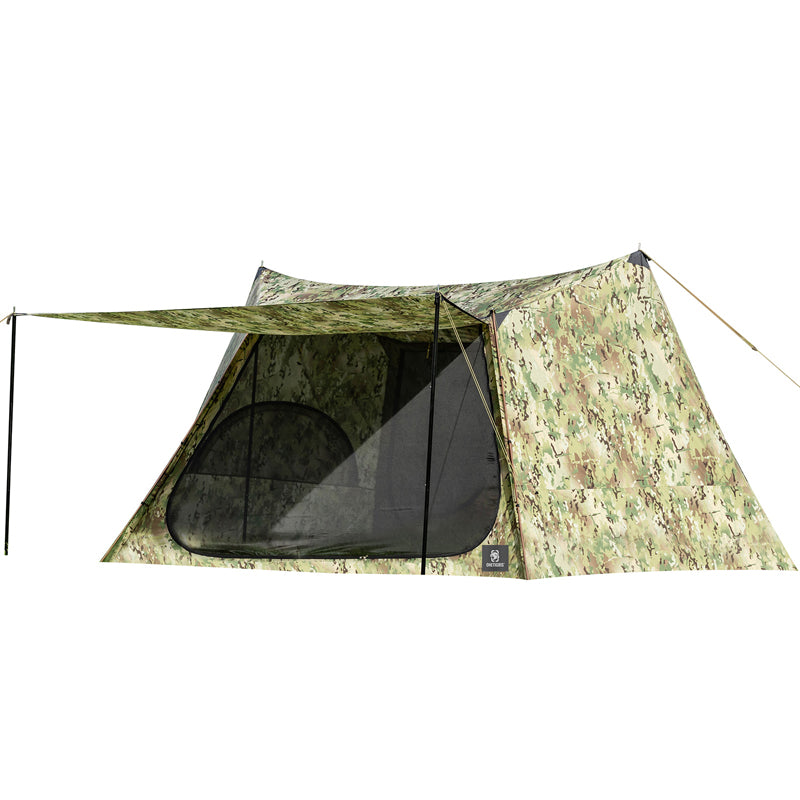 NEBULA キャンプテント – OneTigris Camping