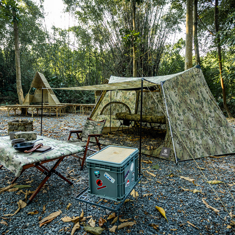 NEBULA キャンプテント – OneTigris Camping NEBULA キャンプテント – OneTigris Camping