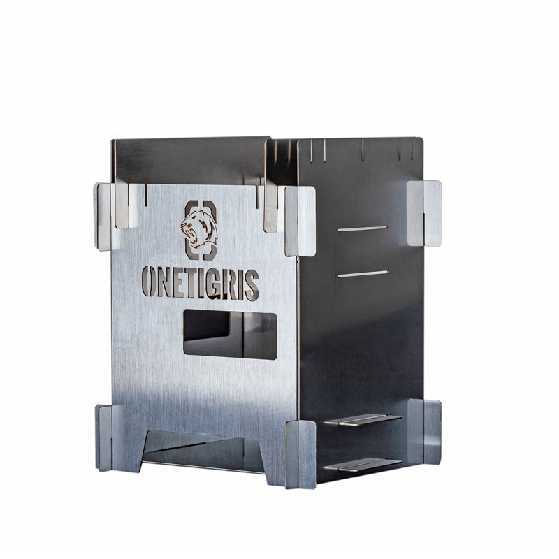 ROCUBOID Splicing Stoves – OneTigris Camping