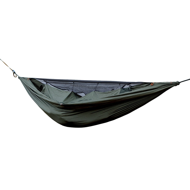 Hangmat, Underquilt TÜV-gecertificeerd, campinghangmatten, outdoor Hangmat, Underquilt TÜV-gecertificeerd, campinghangmatten, outdoor