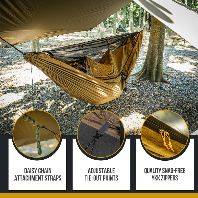 KOMPOUND Hammock