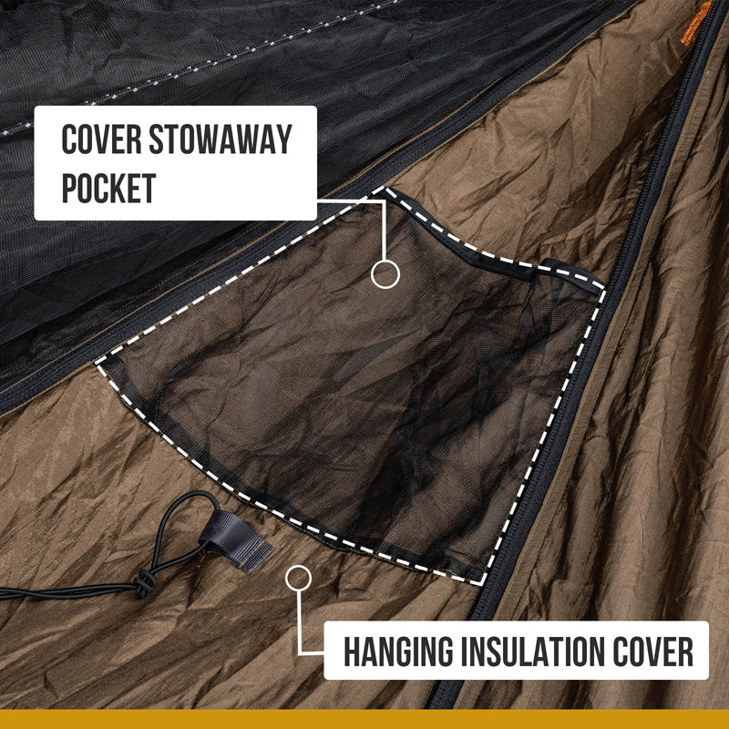 KOMPOUND Hammock