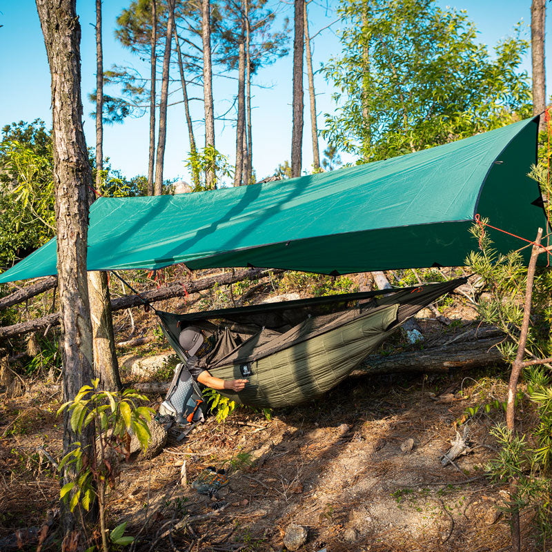 KOMPOUND Hammock