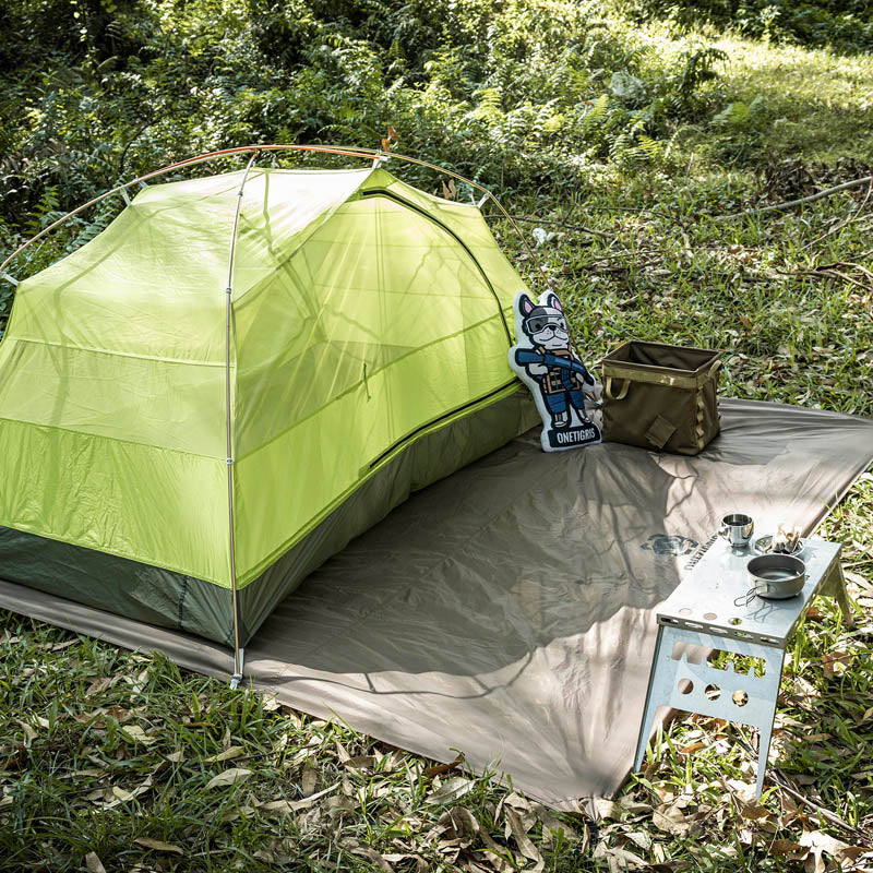 SOLO HOMESTEAD Camping Tent TC | OneTigris – OneTigris Camping