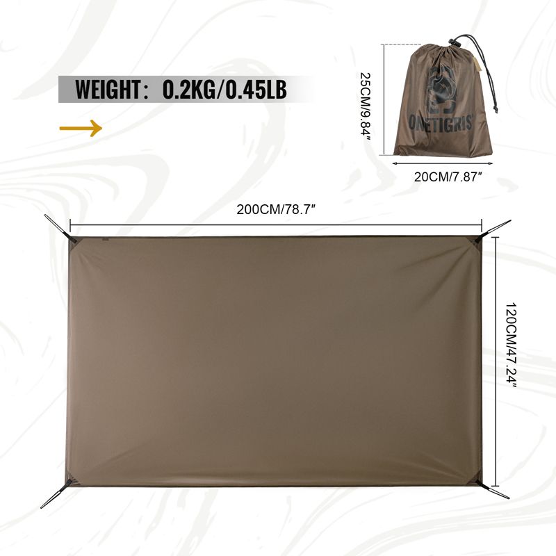 Accessories – OneTigris Camping