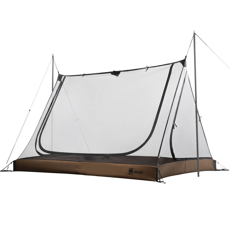 Mesh Inner Tent 02