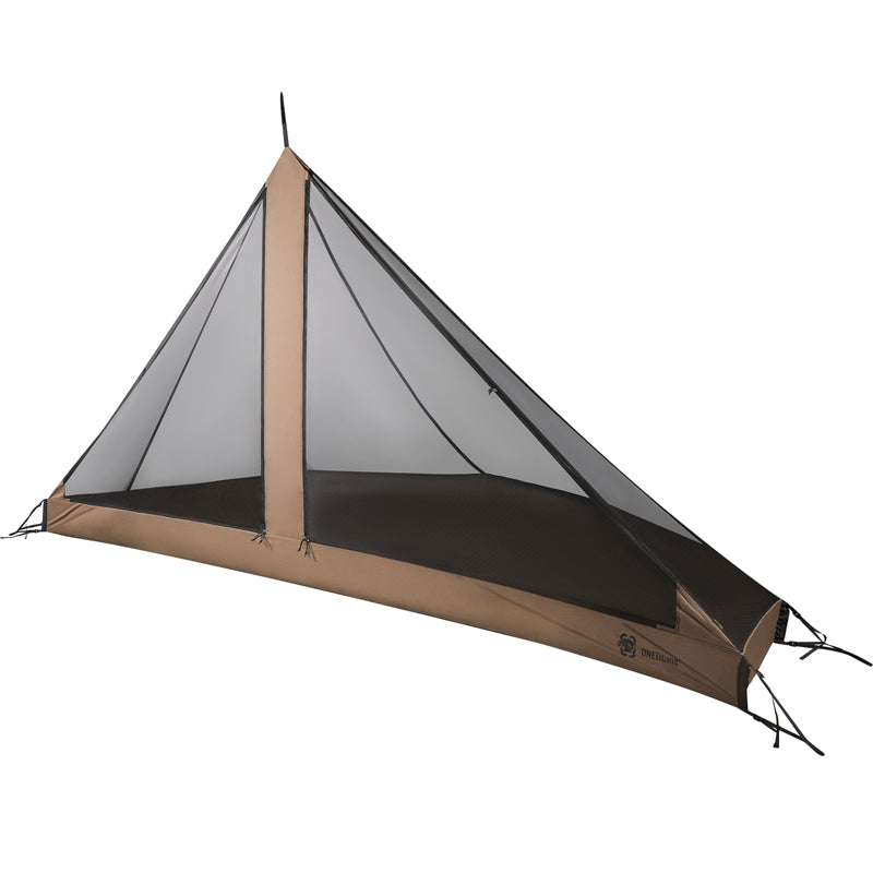 Mesh Inner Tent 04