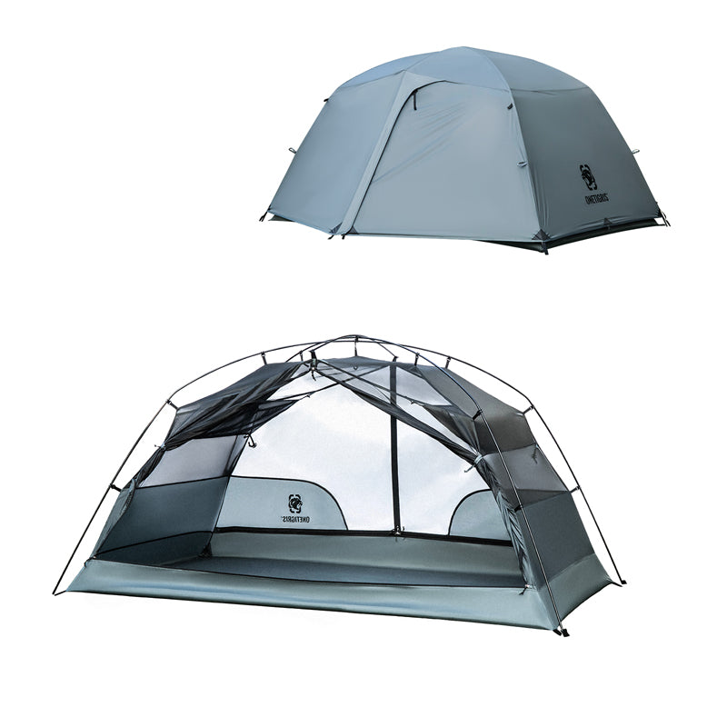 COSMITTO Backpacking Tent