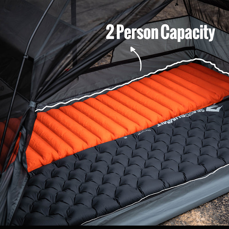 COSMITTO Backpacking Tent