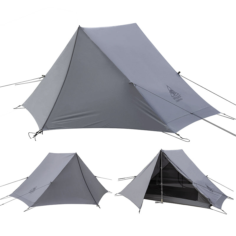 HILLRIDGE Camping Tent