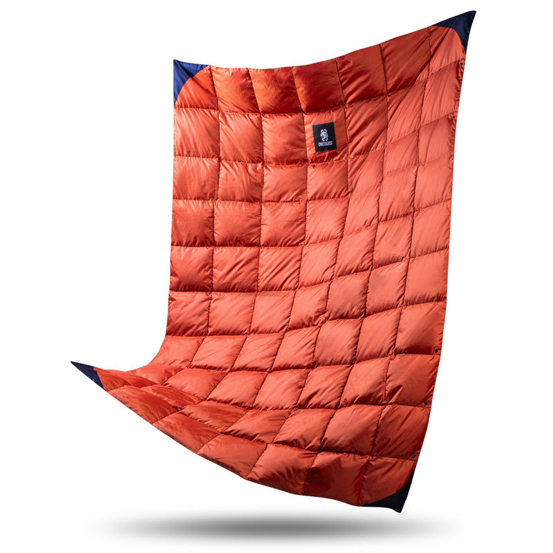 Foldable Camping Blanket