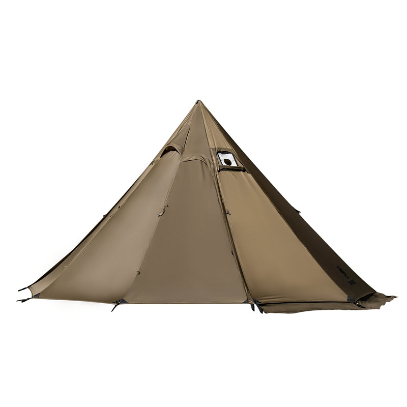 NORTHGAZE Chimney Tent