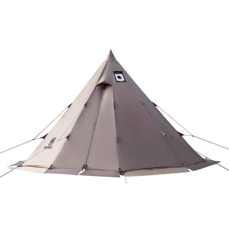 Rock Fortress Hot Tent