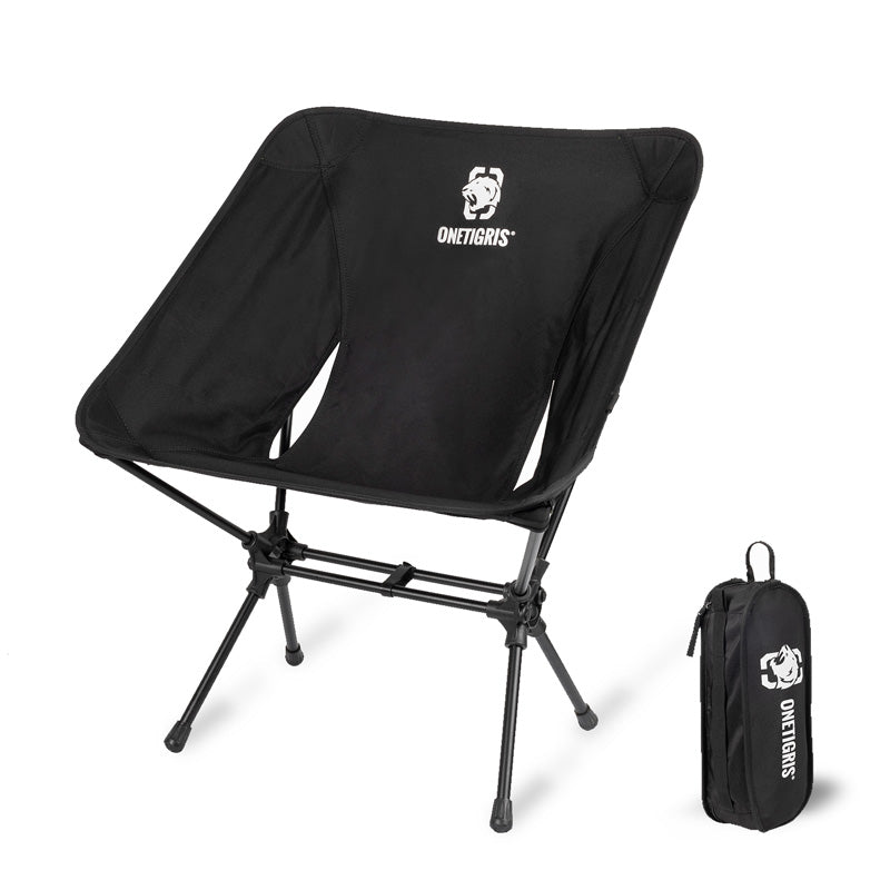 Promenade Camping Chair 02