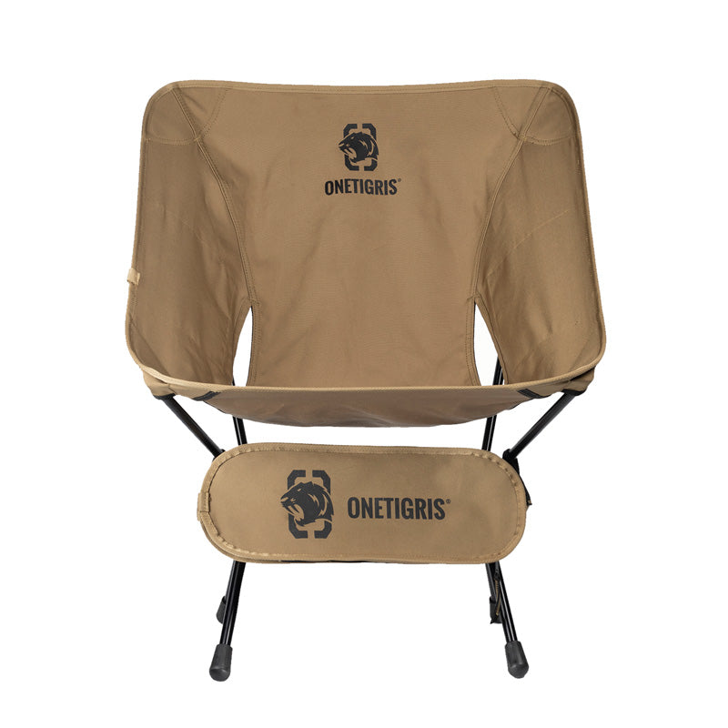 Promenade Camping Chair 02