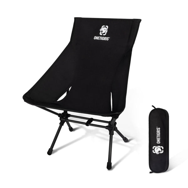 Portable Camping Chair 03 – OneTigris Camping