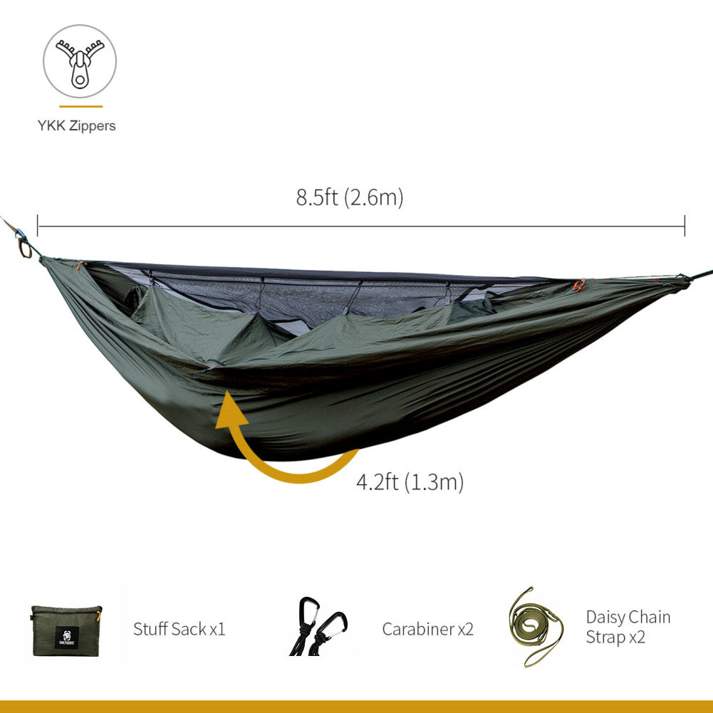 KOMPOUND Hammock