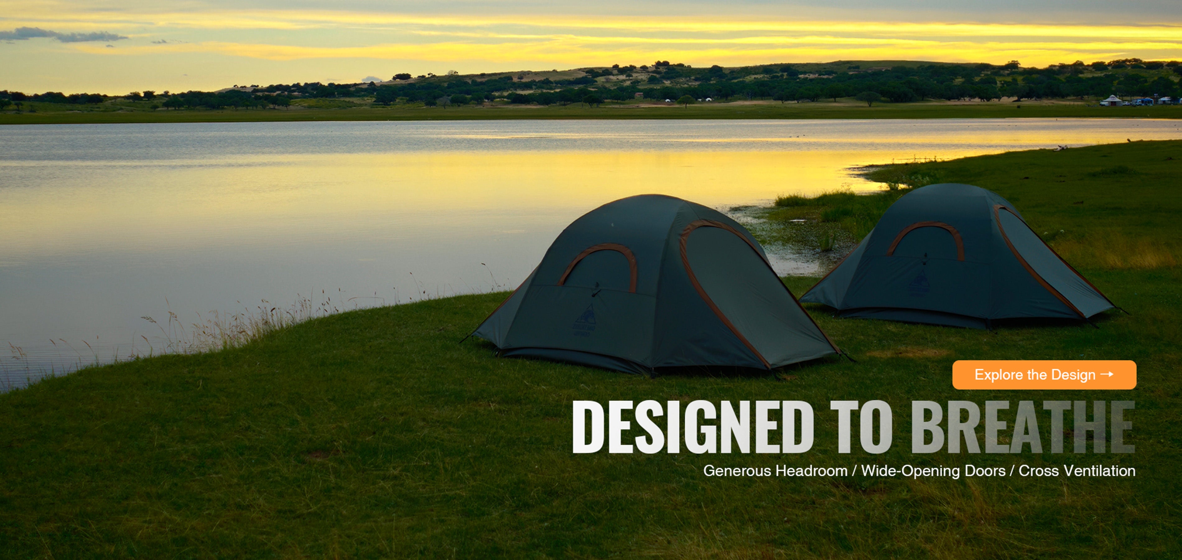 OneTigris キャンプ用品 | 良いギアから始めましょう – OneTigris Camping