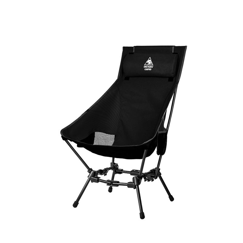 OneTigris Dragonhide Camping Chair 06